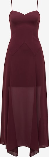 Forever New Společenské šaty 'Honey' - vínově červená, Produkt