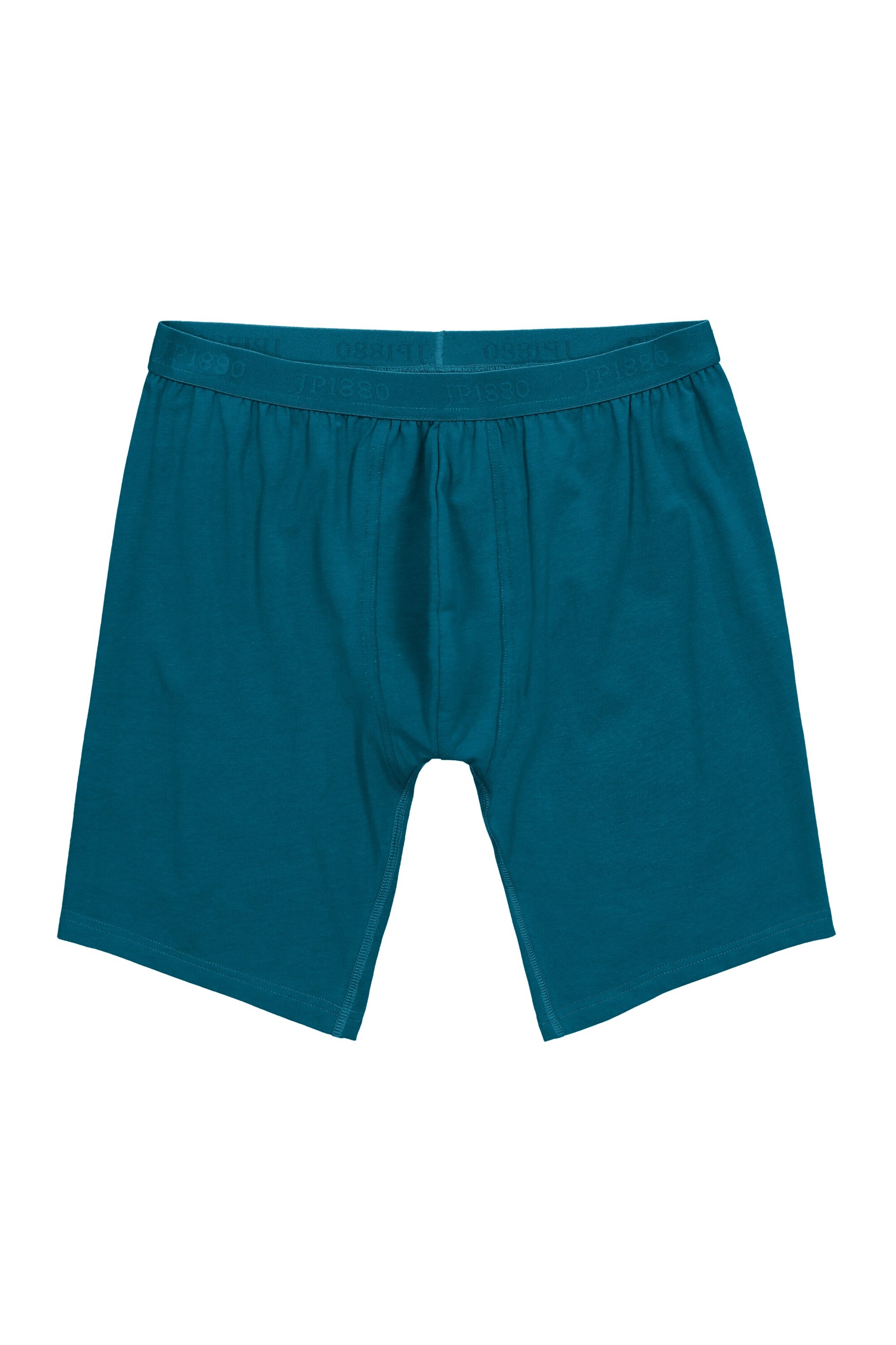 JP1880 Boxershorts in Blauw: voorkant