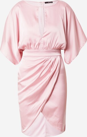 TFNC Cocktailklänning 'AVIANA' i rosa: framsida