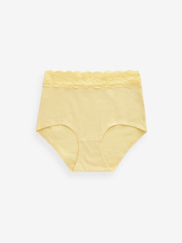 Slip de la Next pe mai multe culori