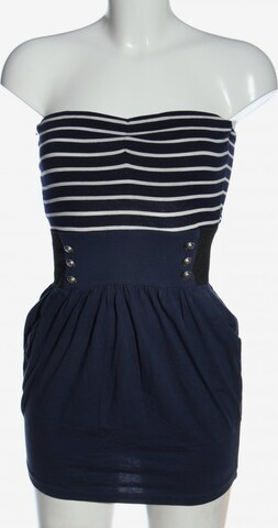 Bisou’s Project Dress in S in Blue: front