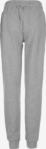 Cruz Tapered Pants 'Mayda' in Grey