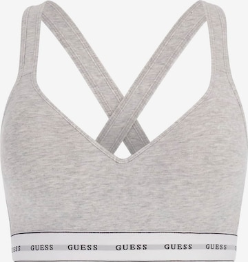 pilka GUESS Biustjė Liemenėlė 'Carrie': priekis