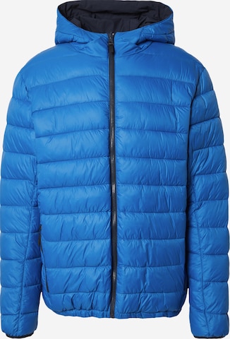 ICEPEAKOutdoor jakna 'POLCH' - plava boja: prednji dio