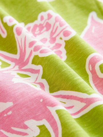 Next Pyjama in Pink