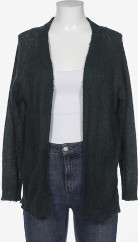 SELECTED Sweater & Cardigan in S in Green: front