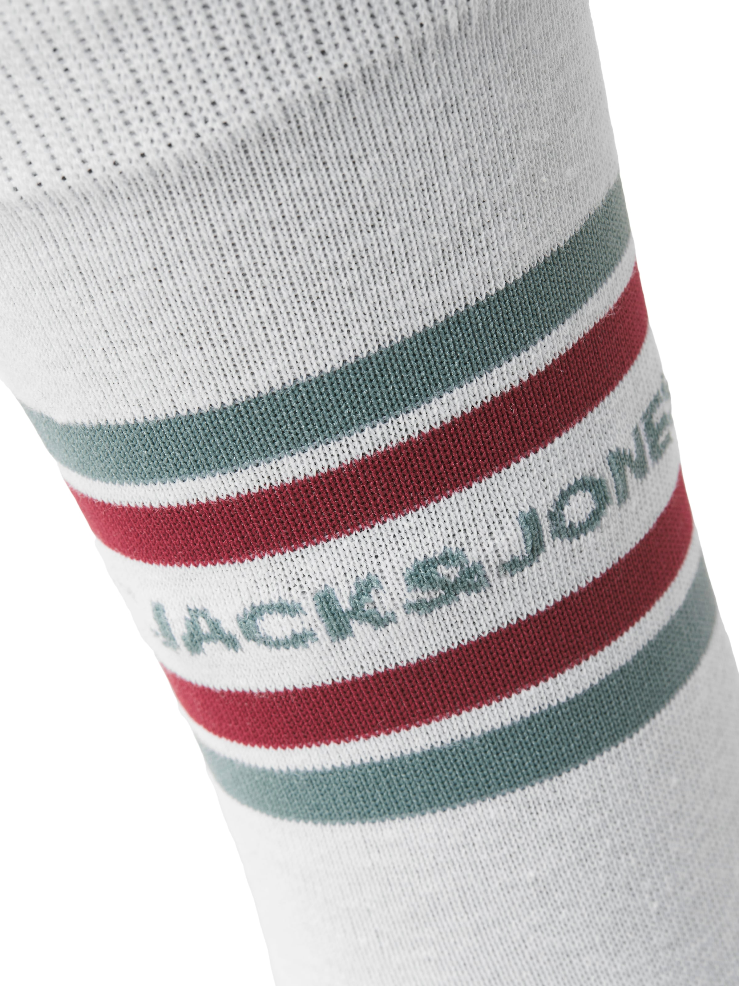 JACK & JONES Socken 'JACLedger' in Blau