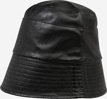 ABOUT YOU Bucket Hat 'Gloria' in Schwarz: predná strana