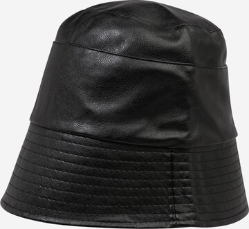 ABOUT YOU - Sombrero 'Gloria' en negro: frente