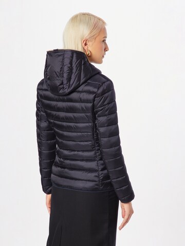 SAVE THE DUCK Between-Season Jacket 'ALEXIS' in Black