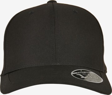 Cappello da baseball di Flexfit in nero