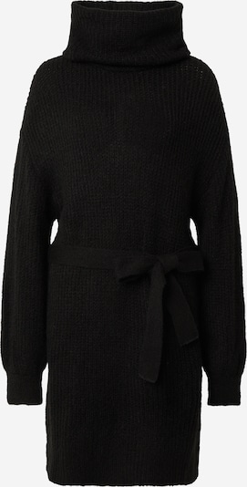 Megzta suknelė 'Colleen' iš LeGer by Lena Gercke, spalva – juoda, Prekių apžvalga
