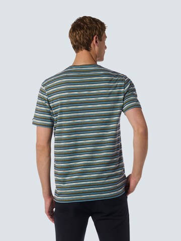No Excess Shirt in Blauw