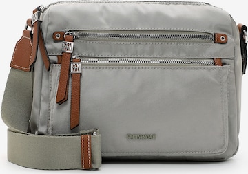 Emily & NoahTorba preko ramena - zelena boja: prednji dio