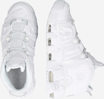 Nike Sportswear Sneaker low 'Air More Uptempo '96'' i hvid