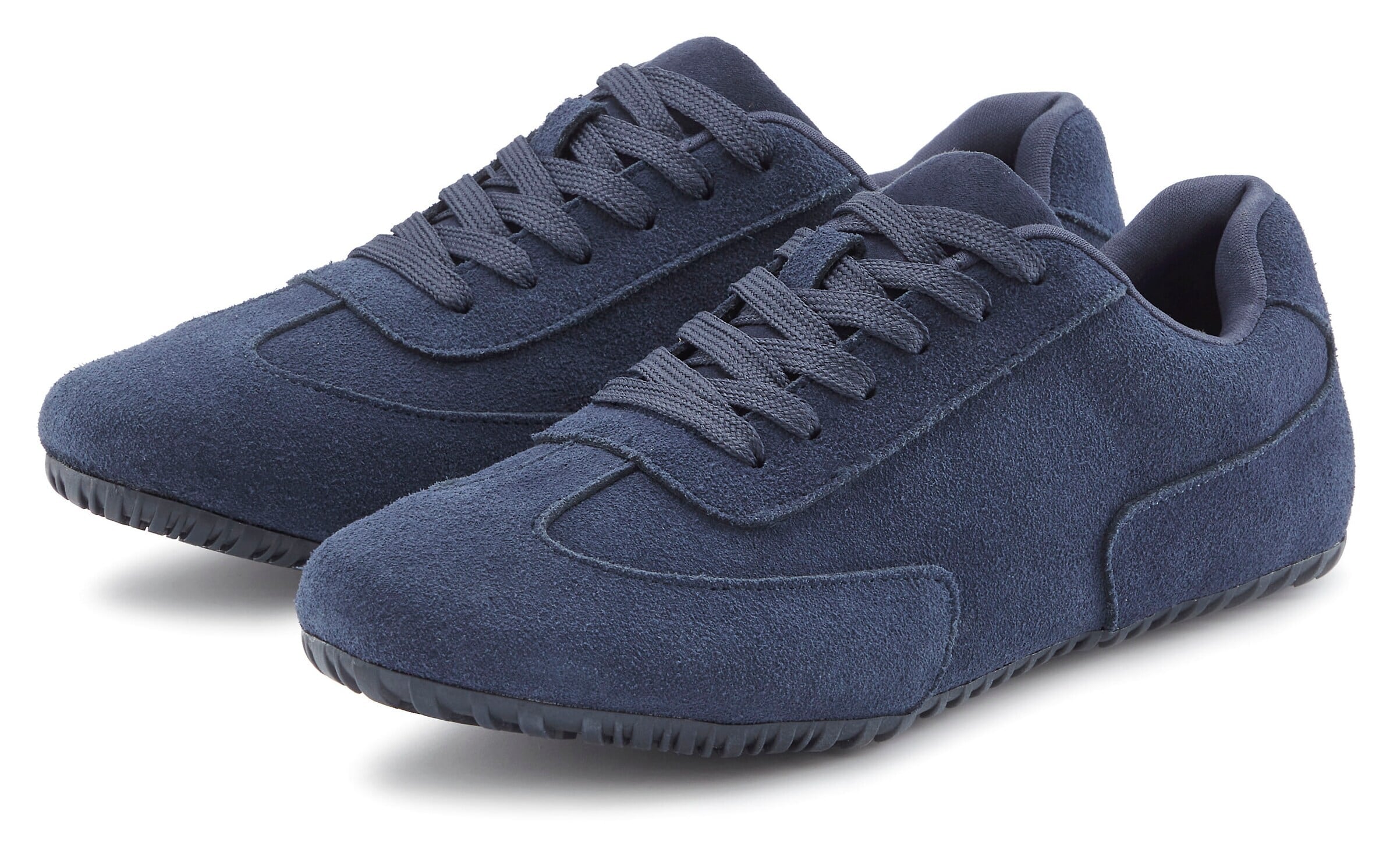 VIVANCE - Zapatillas deportivas bajas en azul