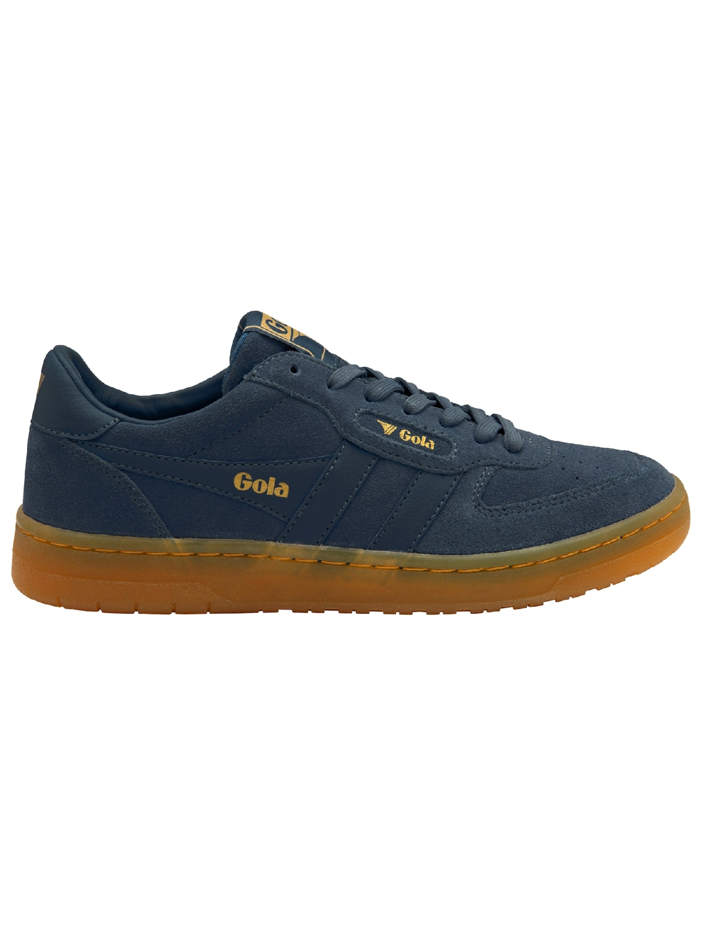 Gola Sneakers 'Hawk '86' in Blue: front