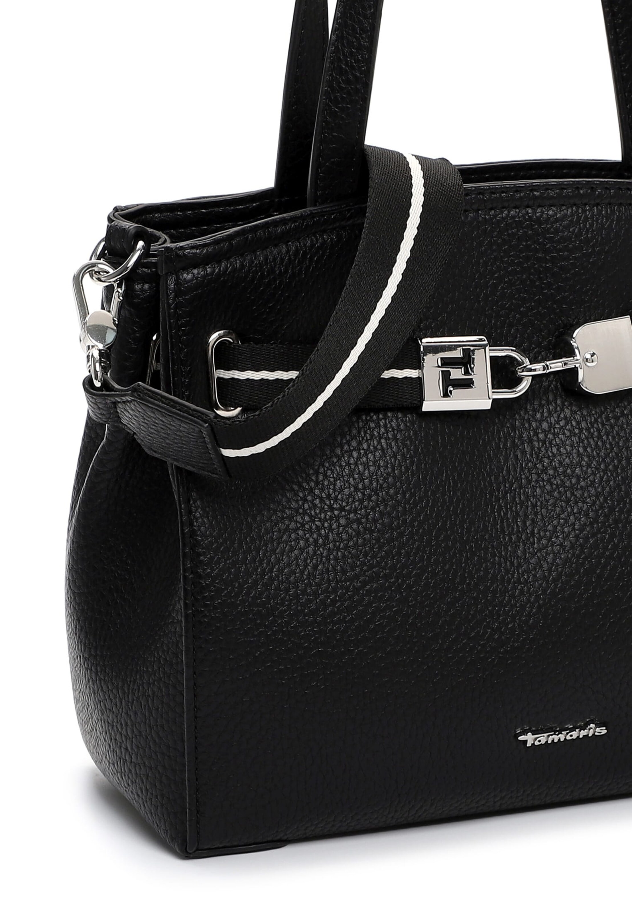 Tamaris Schoudertas 'Kirima' in Zwart