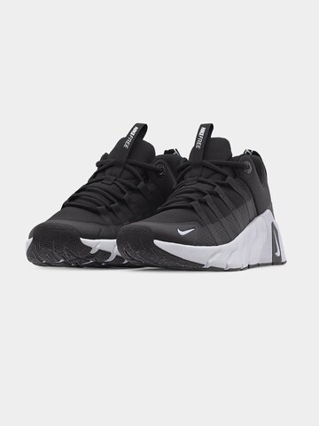 NIKE Laufschuh 'Free Metcon 7' in Schwarz