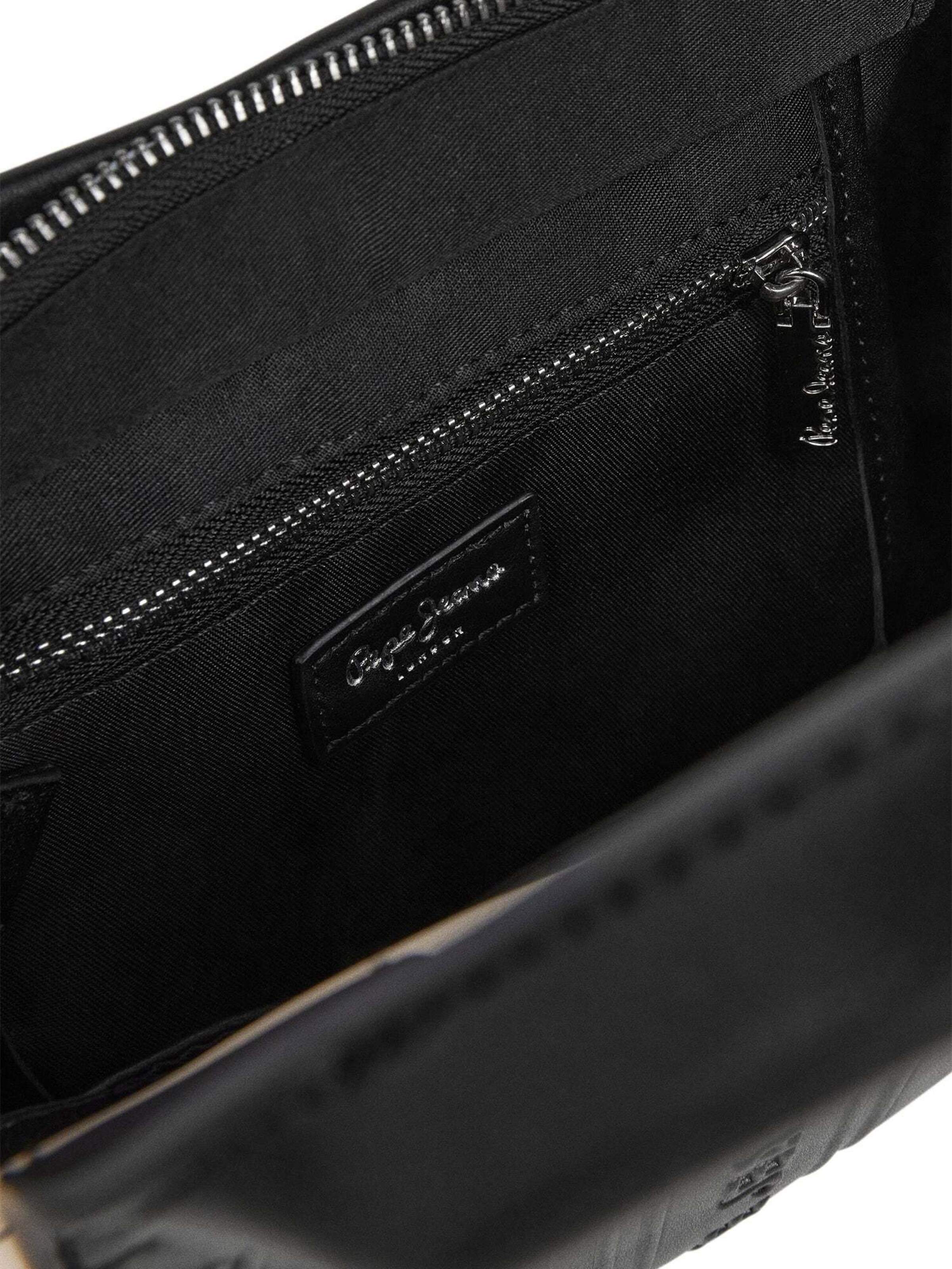 Pepe Jeans Tasche  ' ZADIE MARREL ' in Weiß