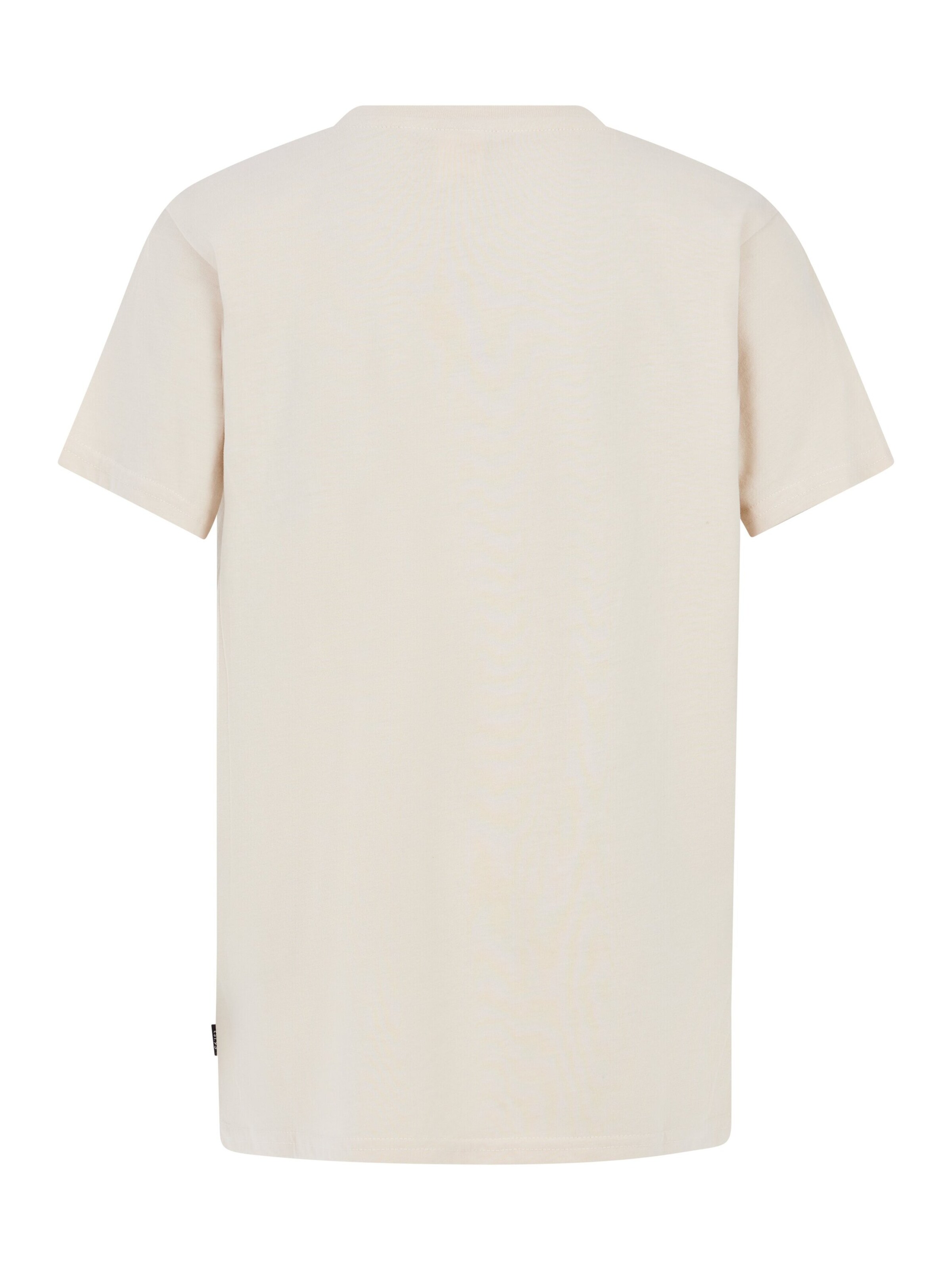 PROTEST Shirt 'PRTLuke JR' in White