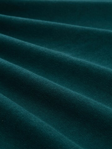 TOM TAILOR Pullover in Grün