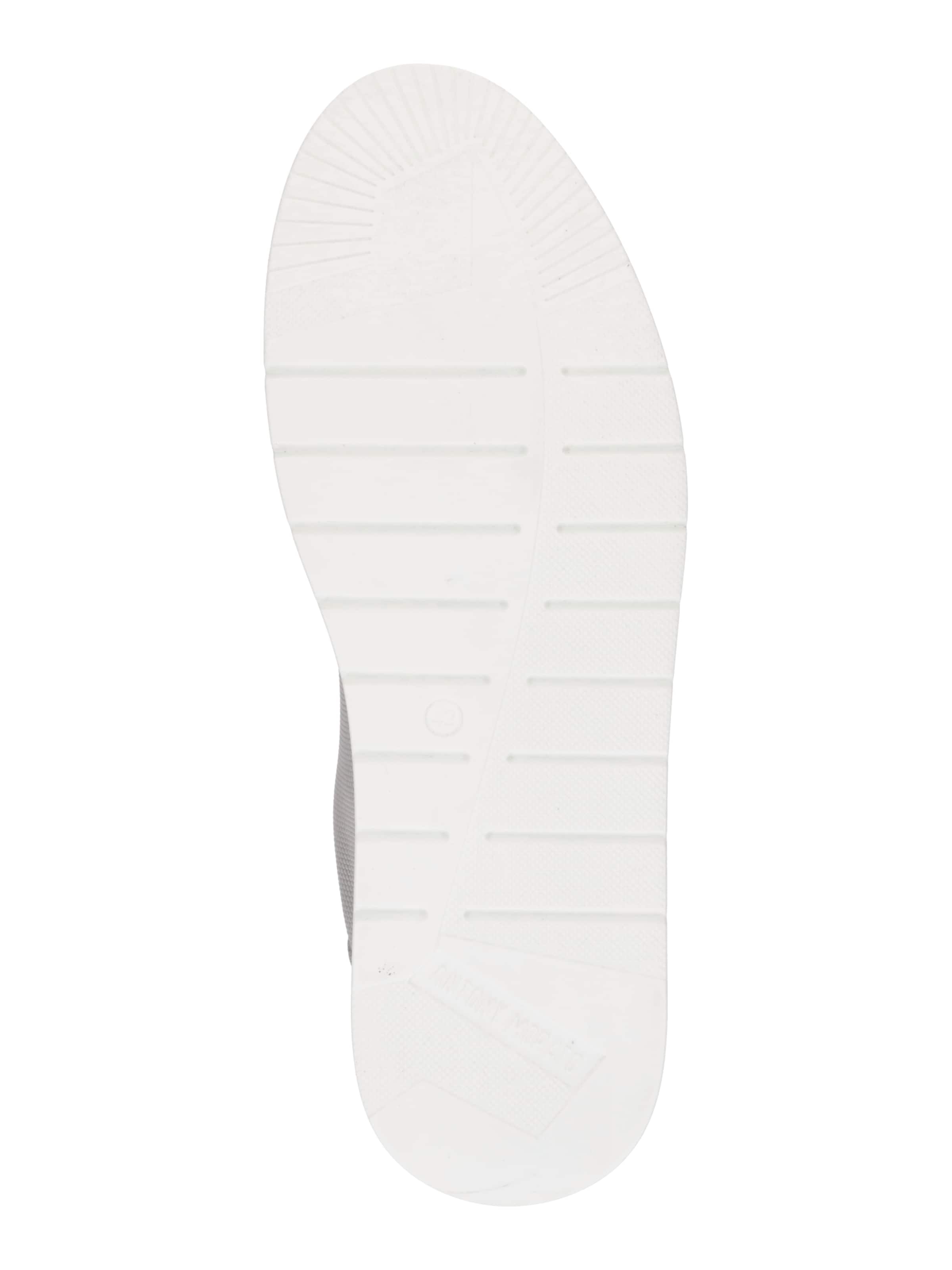 ANTONY MORATO - Zapatillas deportivas bajas en gris