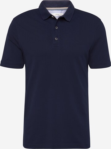 BRAX Poloshirt 'Pete U' in Blau: predná strana