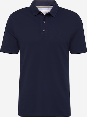 BRAX Shirt 'Pete U' in Blue: front