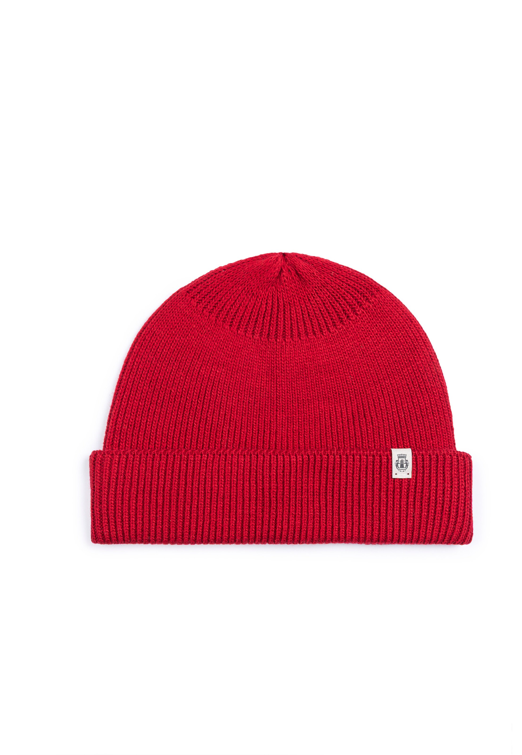 Roeckl Beanie in Red: front