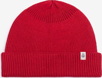Roeckl Beanie in Red: front