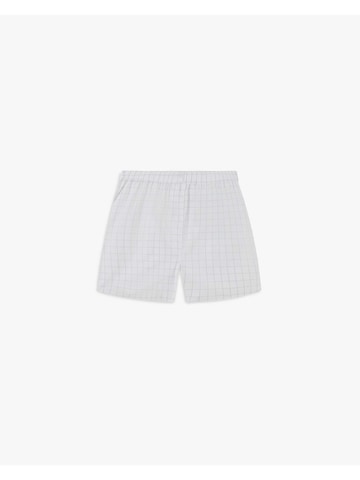 Scalpers Boxer shorts ' ' in White
