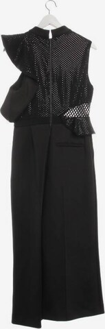 self-portrait Jumpsuit in M in Black