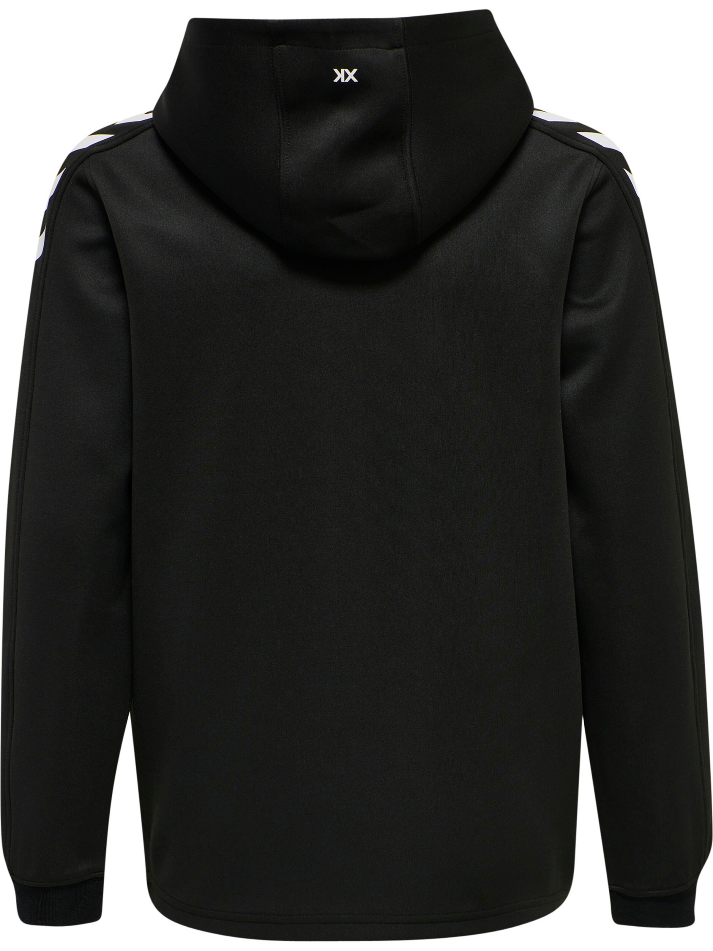 Hummel Sports sweatshirt in Black