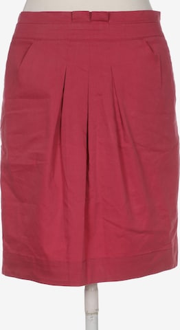 Love Moschino Skirt in M in Pink: front