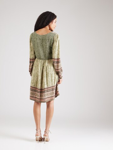 VERO MODA Dress 'VMADDIE' in Grey