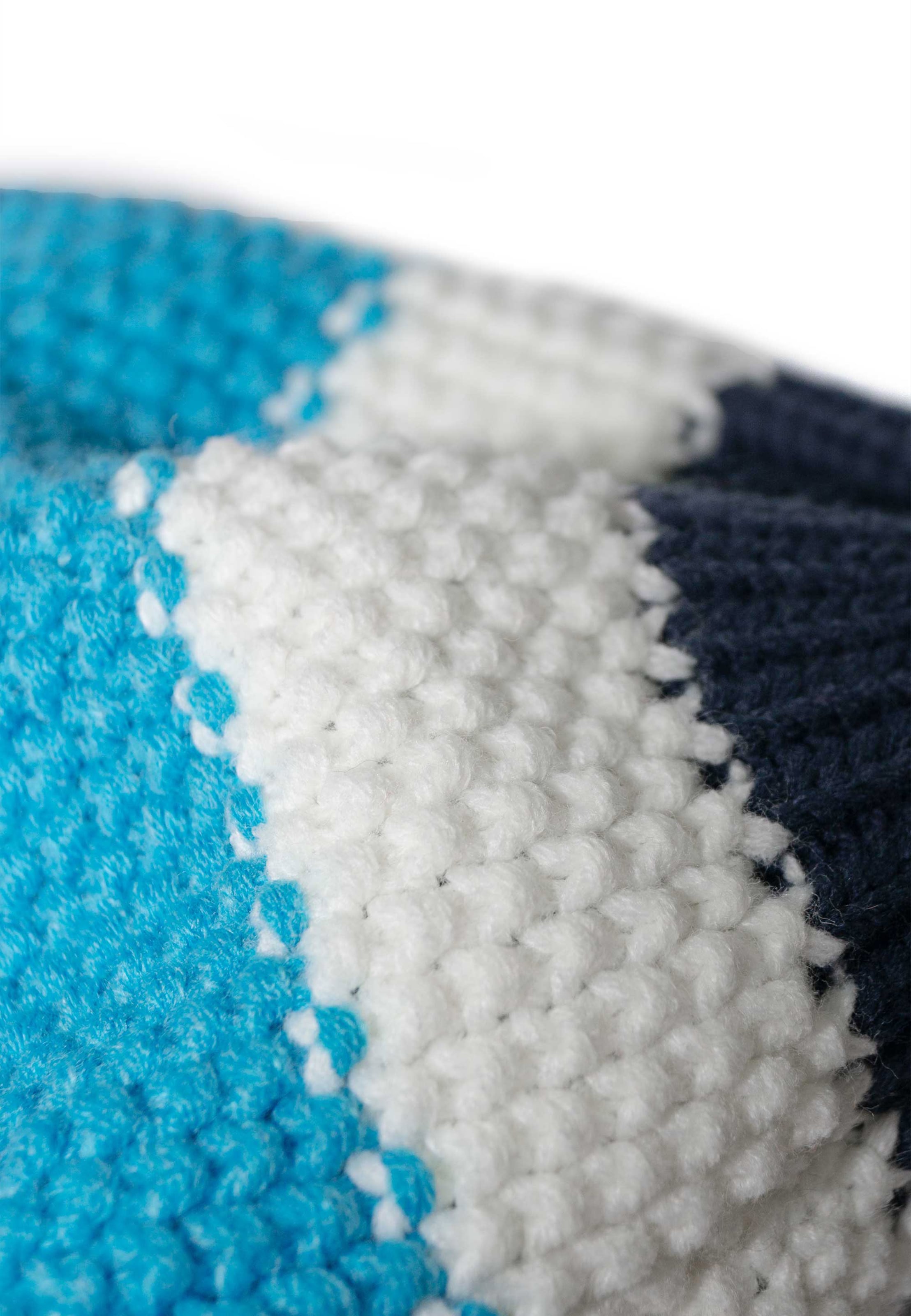 REUSCH Sportmütze 'Enzo' in Blau