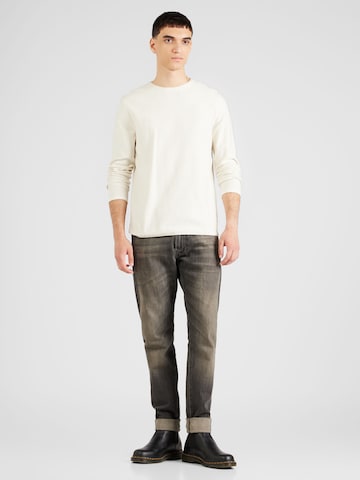 Pullover di QS in beige