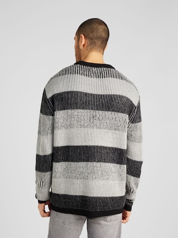Only & Sons Pullover 'TONY' in Grau
