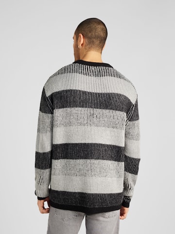 Pullover 'TONY' di Only & Sons in grigio