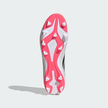 ADIDAS PERFORMANCE Voetbalschoen 'Predator Club' in Wit
