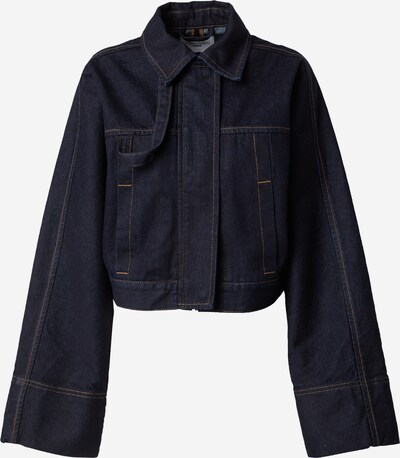 ABOUT YOU x Toni Garrn Between-season jacket 'Julia' in Dark blue, Item view