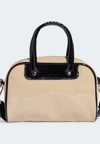 ADIDAS ORIGINALS Torebka 'Adicolor' w kolorze beżowy