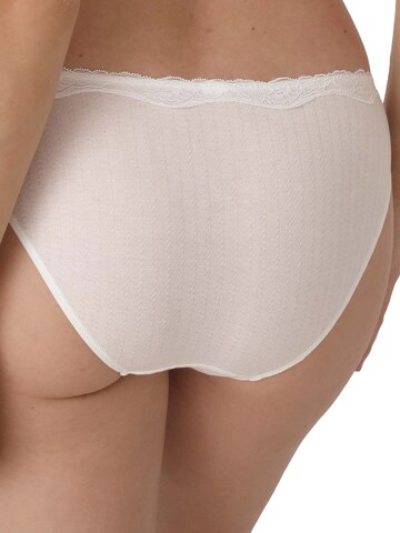 sassa Panty in Beige