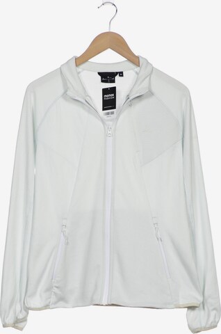 Schöffel Jacket & Coat in XXL in White: front