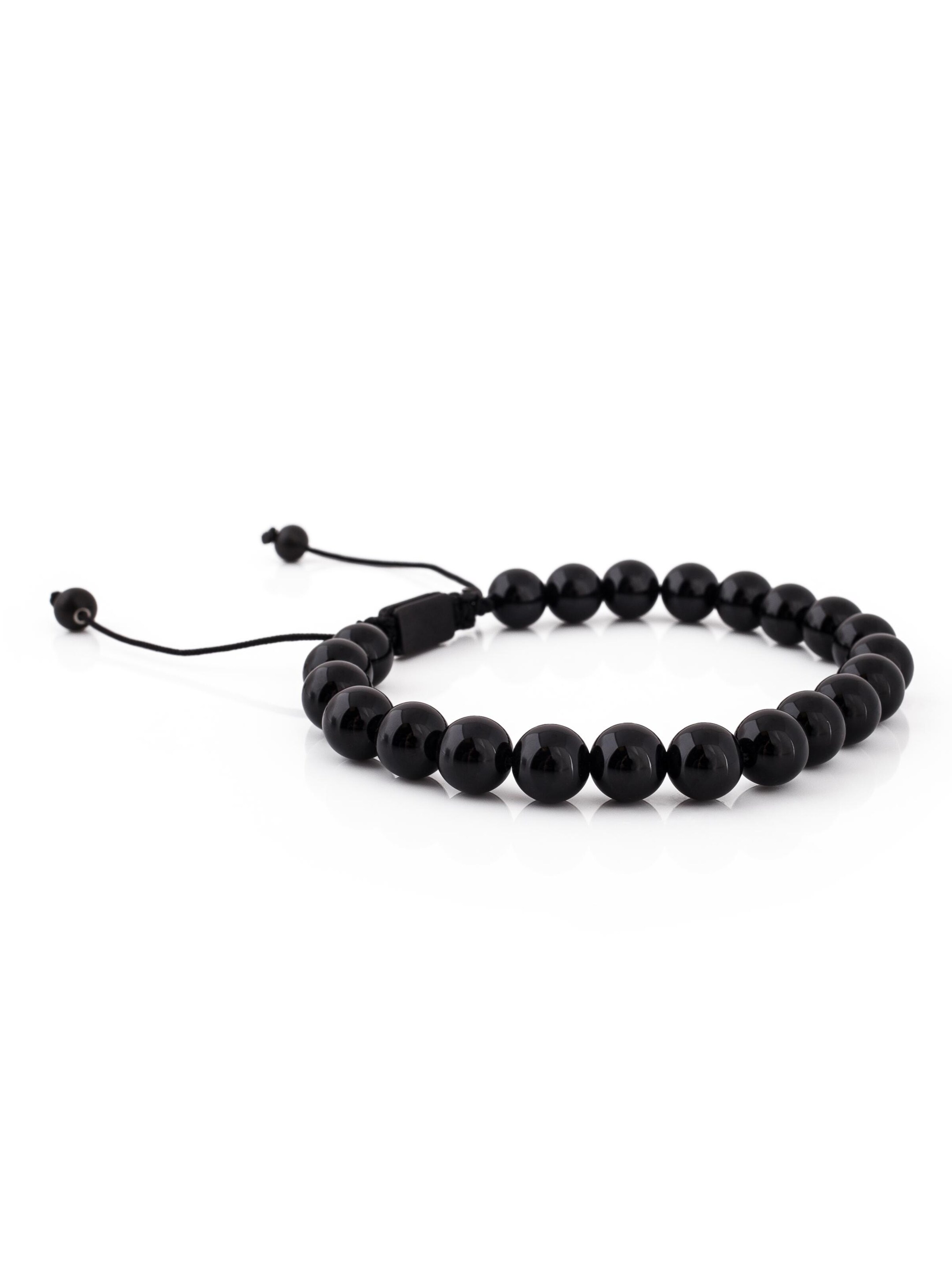 Akitsune Bracelet 'Venatio' in Black