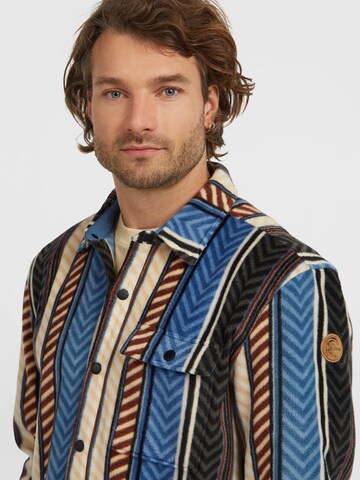 O'NEILL Regular fit Overhemd in Blauw