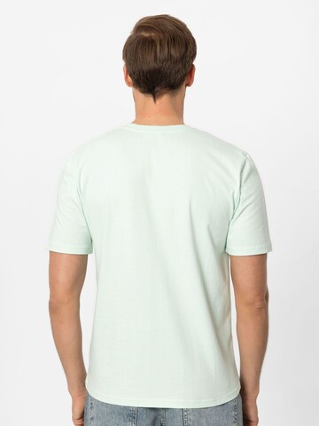 Williot T-Shirt in Grün