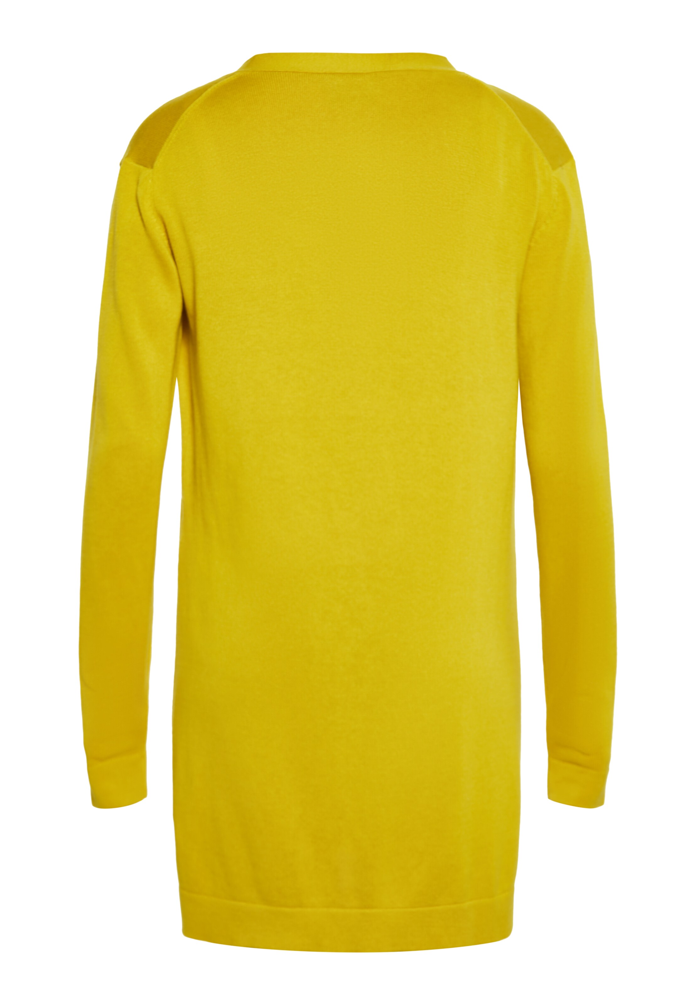 Usha Kardigán - Žltá