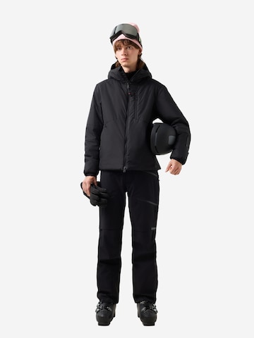 Bogner Fire + Ice Shirt  'Pascal' in Schwarz